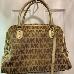 Authentic Michael Kors Purse
